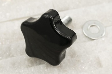 JEEP WRANGLER JK 07-18 КОМПЛЕКТ ВИНТОВ ДЛЯ БЫСТРОЙ УСТАНОВКИ 2-ДВЕРНОЙ ЖЕСТКОЙ КРЫШИ