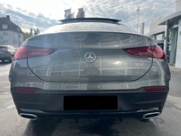 Mercedes GLE V167 SUV Facelifting 3.0 450d 367KM 2025 GLE Coupe 450 d 4-Matic AMG Line 3.0 (367KM) 2025, zdjęcie 3