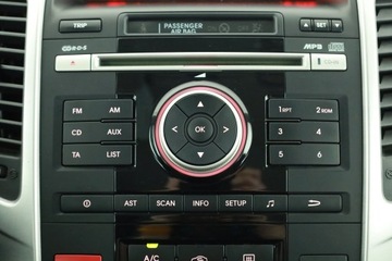 Kia Venga Mikrovan 1.4 DOHC CVVT 90KM 2012 Kia Venga 1.4 CVVT, Salon Polska, Serwis ASO, zdjęcie 15