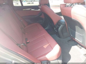 BMW X3 G45 2024 BMW X3 xDrive30I 2024 2.0l 2.0 Benzyna 248KM, zdjęcie 12