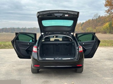 Peugeot 508 I 2017 Peugeot 508 BlueHDi 180 EAT6 Stop&amp;Start Allure 180KM 2017r, zdjęcie 32