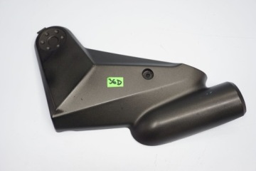 KAWASAKI VERSYS 650 07-09 КОМПЛЕКТ ПОДНОЖКА ПРАВАЯ ЗАДНЯЯ