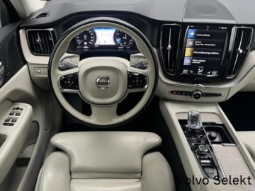 Volvo XC60 II 2021 Volvo XC 60 SalonPL B4B Inscription LED HAK Tempom, zdjęcie 12