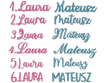 БОЛЬШАЯ термоутюжка НАЗВАНИЕ НАШИВКИ, тезка