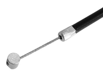 ТРУБКА ГАЗА PIAGGIO TYPHOON (от карбюратора)