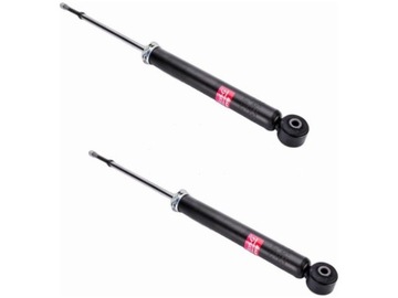 2× TLUMIČ ZADNÍ PLYNOVÝ 343436 KYB MITSUBISHI