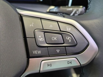 Volkswagen Golf VIII Hatchback Facelifting 2.0 TDI 150KM 2026 Od ręki - Life Plus 2.0 TDI DSG 150KM, zdjęcie 7