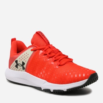 Buty sportowe Under Armour Charged Engage r.40.5