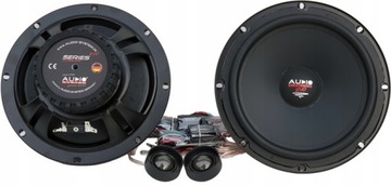 Audio System R200EM EVO2 zestaw dwudrożny odseparowany 200 mm