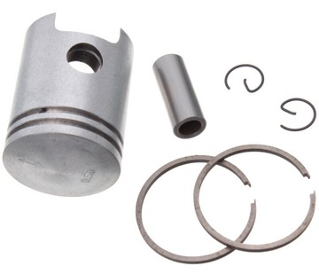 ПОРШНЕВЫЕ КОЛЬЦА ШТИФТ R3 AK20 38.75 SIMSON S51