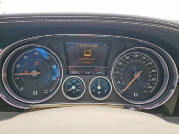 Bentley 2016 Bentley Continental GT V8 S 2016 4.0 Benzyna 520KM, zdjęcie 9