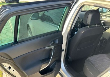Opel Insignia I Country Tourer 2.0 Turbo Ecotec 250KM 2014 Opel Insignia 2,0 250 KM, 4x4, Tablet, Bogata Wersja, Idealny Stan, Oplaco, zdjęcie 15