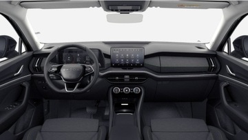 Skoda Kodiaq II 2025 Škoda Kodiaq Skoda Kodiaq Spełniamy marzenia, zdjęcie 3