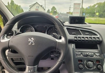 Peugeot 3008 I 2014 Peugeot 3008 Peugeot 3008 2.0 Hybryda 163KM, zdjęcie 19