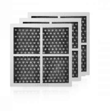 3 Filtr Powietrza Do Lodówki LG ADQ73214404 LT120F