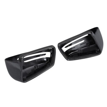 CARBON ZRCÁTKO VRSTVA POUZDRO MERCEDES BENZÍN W204 W212 176 W117 W246 X156