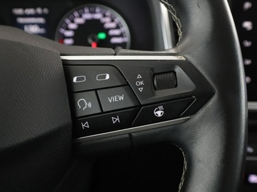 Seat Ateca SUV Facelifting 1.5 EcoTSI 150KM 2021 Seat Ateca Style automat navi climatronic grzane, zdjęcie 31