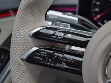 Mercedes Klasa S W223/V223 2025 S Klasa 450 d 4-Matic AMG Line 2.9 (367KM) 2025, zdjęcie 10