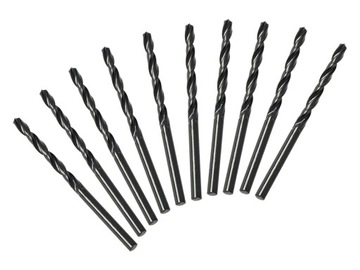 10szt. WIERTŁO 1,2MM