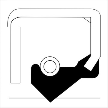 GUFERO 60 X 90 10 WC BLUE TECHNOX