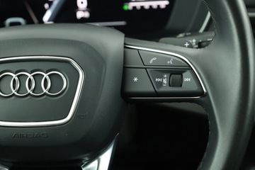 Audi A4 B9 Limousine Facelifting 2.0 35 TFSI 150KM 2022 Audi A4 35 TFSI, Salon Polska, 1. Właściciel, zdjęcie 18