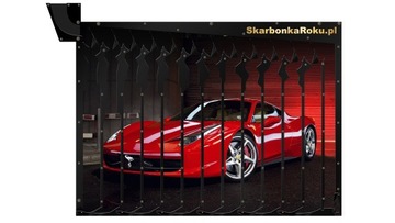 Skarbonka Ferrari | Super prezent