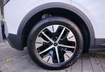 Ford Explorer VI SUV Electric 79kWh 340KM 2025 Ford Explorer Ford Explorer 78kWh AWD Elektryczny 340KM, zdjęcie 6