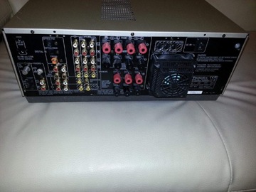 SA-DA20 Technics AV-усилитель приемника + пульт дистанционного управления sb1