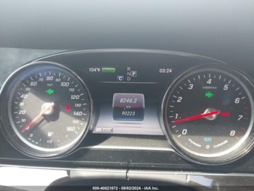 Mercedes CLS C257 2019 Mercedes-Benz CLS 2019r, CLS 450, 3.0L 3.0 Benzyna 362KM, zdjęcie 9