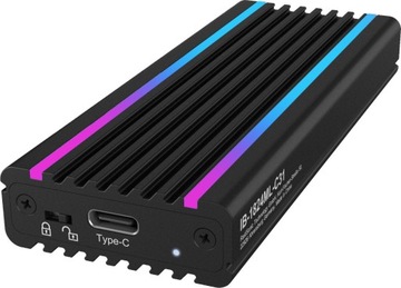 Дисковый корпус ICY BOX IB-1824ML-C31