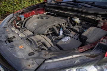 Mazda CX-5 I 2014 MAZDA CX-5 2.0 SKYACTIV, 2014r., zdjęcie 7