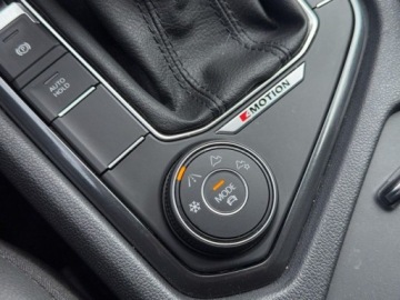 Volkswagen Tiguan Allspace SUV Facelifting 2.0 TSI 245KM 2022 Volkswagen Tiguan Allspace Allspace 2.0 TSI 4Motion DSG 245 KM Gwarancja, zdjęcie 30