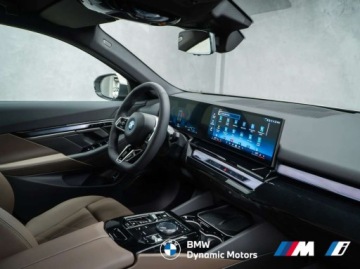 BMW Seria 5 G90-91 2026 BMW Seria 5 30e xDrive 299 KM PHEV - Gotowy do Odbioru - Pakiet M Pro 2.0, zdjęcie 19