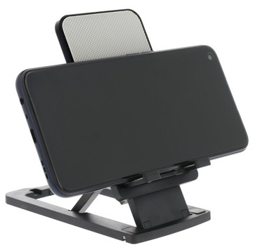 РЕГУЛИРУЕМАЯ ПОДСТАВКА V6 ДЛЯ ТЕЛЕФОНА И ПЛАНШЕТА