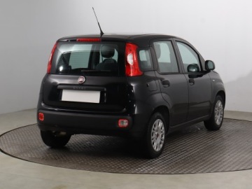 Fiat Panda III Hatchback 5d seria 3 1.2 69KM 2020 Fiat Panda 1.2, Salon Polska, GAZ, VAT 23%, Klima, zdjęcie 4