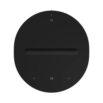 Sonos ERA 100 Multiroom и Bluetooth-динамик, черный