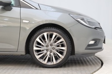 Opel Astra K Sports Tourer 1.6 CDTI 136KM 2016 Opel Astra 1.6 CDTI, Skóra, Navi, Klima, zdjęcie 14