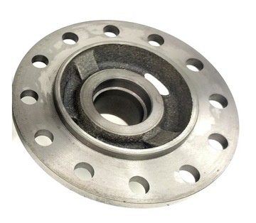 КОРЗИНА КОРЗИНА высокая h=155 SATELLITE IVECO DAILY 35c 50c 40c