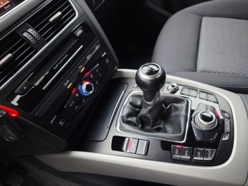 Audi Q5 I SUV Facelifting 2.0 TDI 177KM 2014 Audi Q5 quattro___2.0TDi 150KM___BiXenon LED Navi___Pelna Historia Serwiso, zdjęcie 25