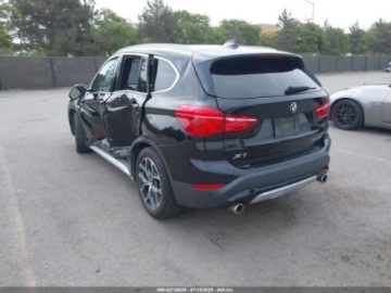 BMW X1 F48 2021 BMW X1 2021 BMW X1 xDrive28i Sports Activity Vehicle 2.0 Benzyna 228KM, zdjęcie 1