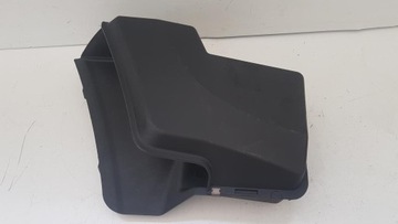SCHOWEK KABINY TUNELU RENAULT MAGNUM 460 DXI