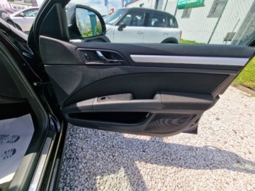 Skoda Superb II Kombi Facelifting 2.0 TDI CR DPF 170KM 2014 Skoda Superb 2.0 170Ps DSG Navi Alu Ksenon Kombi Gwarancja 2.0 Diesel 170KM, zdjęcie 27