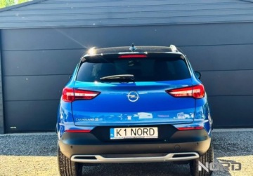 Opel 2017 Opel Grandland X Bezwypadkowy, FV23, Kredytowanieleasing, gwarancja 12m ge, zdjęcie 8