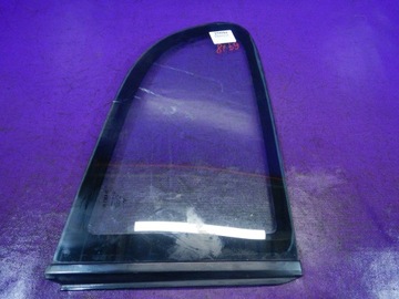 MITSUBISHI COLT VI Z30 02- 3D SZYBA KAROSERYJNA PRAWY TYŁ PRAWA TYLNA