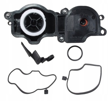 FILTR ODMA SEPARATOR OLEJU BMW E39 525D 530D E46 E60 E61 2.5d 3.0d M57