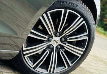 Volvo S60 III 2021 Volvo S60 Inscription 2,0 B3 FullLed Skora Pamieci El Fotele MAX Gwarancja, zdjęcie 25