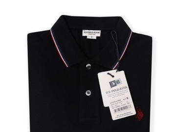 Koszulka męska U.S. POLO ASSN. 6498441029 199