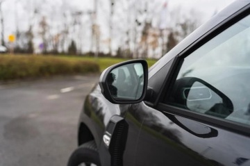 Dacia Duster II SUV Facelifting 1.0 TCe 90KM 2022 Dacia Duster 1.0 TCe, Salon Polska, 1. Właściciel, zdjęcie 10