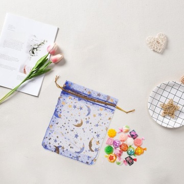 ПОДАРОЧНЫЕ СУМКИ МАЛЕНЬКИХ РАЗМЕРОВ