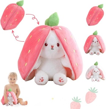 FIGURKA WIELKANOCNA ZAJĄC 35CM DEKORACJA